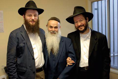 Ahavas Yisroel Synagogue Learning